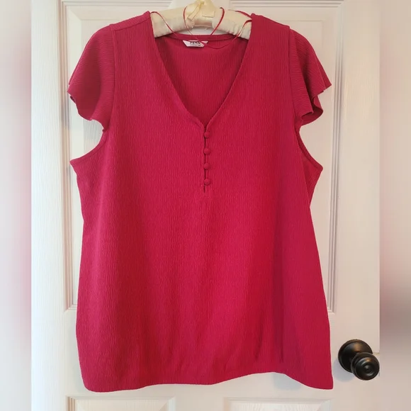 Pennington Top - Picture 6 of 6